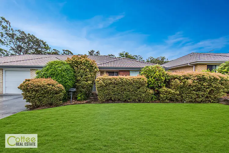 Second view of Homely townhouse listing, 6/22 Gawler Cresent, Bracken Ridge QLD 4017