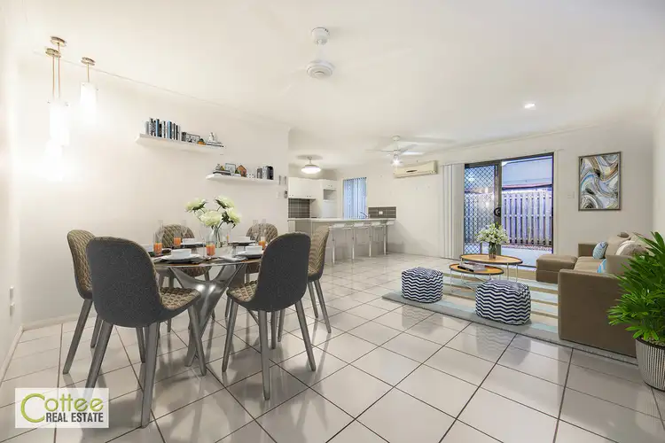 Third view of Homely townhouse listing, 6/22 Gawler Cresent, Bracken Ridge QLD 4017