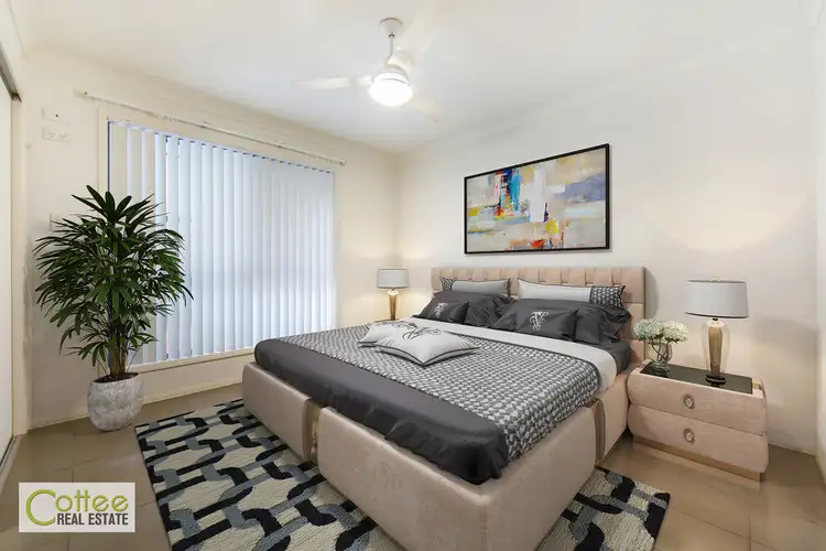 Fifth view of Homely townhouse listing, 6/22 Gawler Cresent, Bracken Ridge QLD 4017