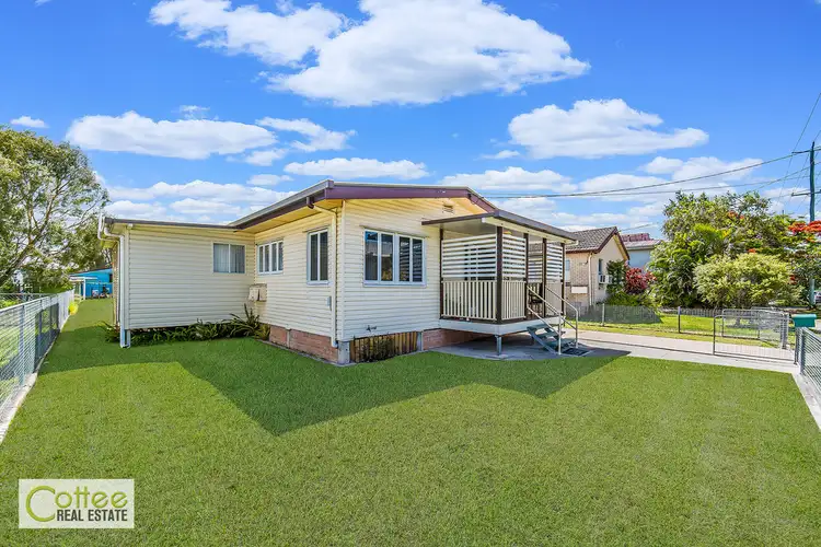 187 Aberdeen Parade, Boondall QLD 4034