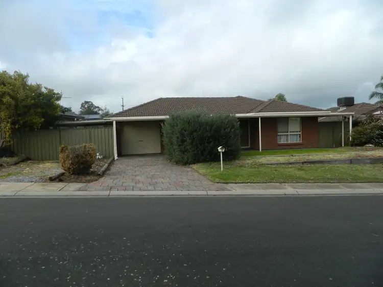 Main view of Homely house listing, 65 Causby Crescent, Willaston SA 5118