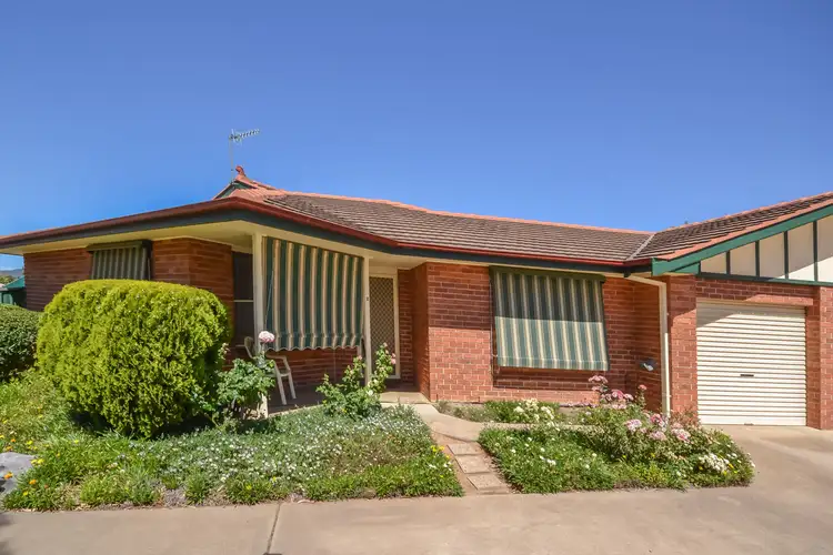 2/151 Mortimer Street, Mudgee NSW 2850