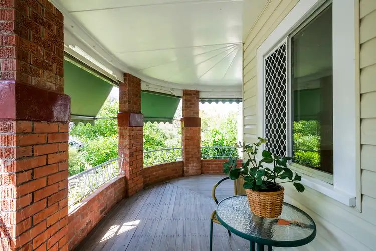 Second view of Homely house listing, 18 Bacon Street, Grafton NSW 2460