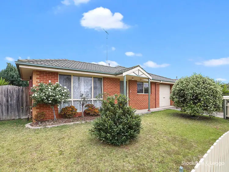 1/32 Winter Street, Belmont VIC 3216