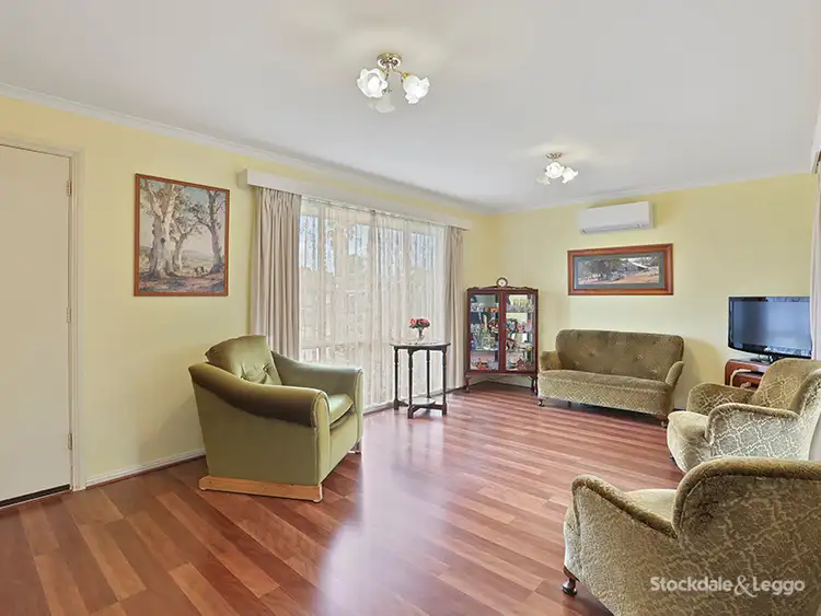 Second view of Homely house listing, 1/32 Winter Street, Belmont VIC 3216