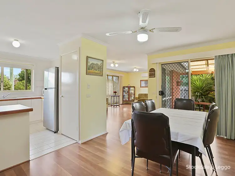 Third view of Homely house listing, 1/32 Winter Street, Belmont VIC 3216