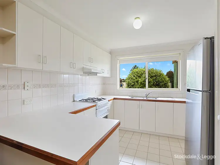 Fourth view of Homely house listing, 1/32 Winter Street, Belmont VIC 3216