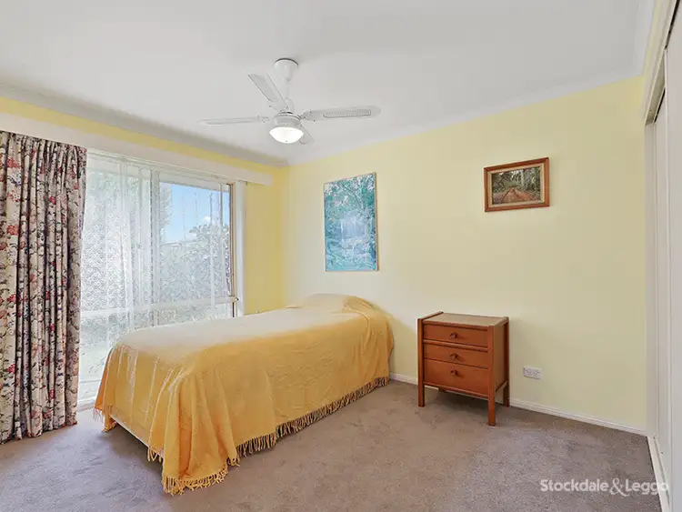 Fifth view of Homely house listing, 1/32 Winter Street, Belmont VIC 3216