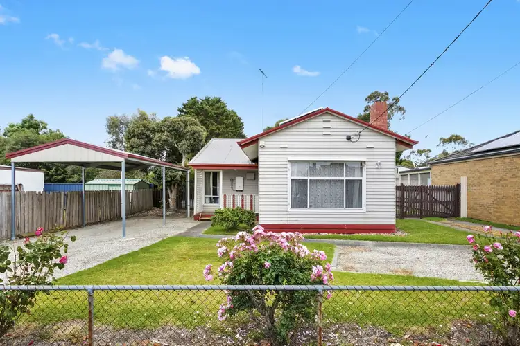 25 Godfrey Street, Thomson VIC 3219