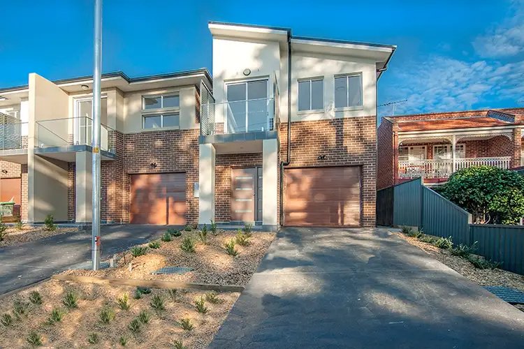 LOT 64 Lionel street, Ingleburn NSW 2565