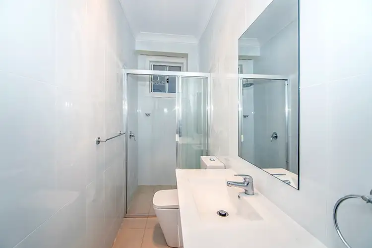Fourth view of Homely semi-detached listing, LOT 64 Lionel street, Ingleburn NSW 2565