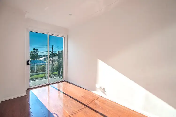 Fifth view of Homely semi-detached listing, LOT 64 Lionel street, Ingleburn NSW 2565