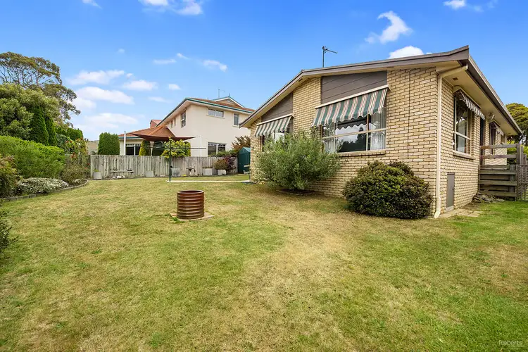 Second view of Homely house listing, 12 Arden Avenue, Devonport TAS 7310