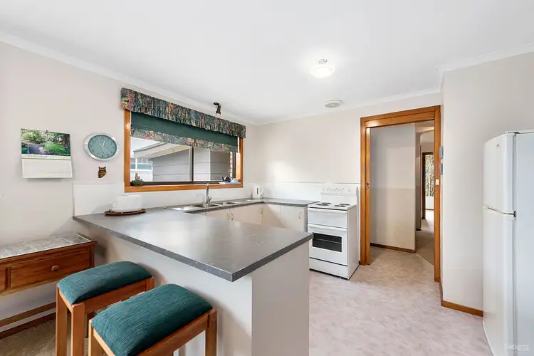 Fifth view of Homely house listing, 12 Arden Avenue, Devonport TAS 7310