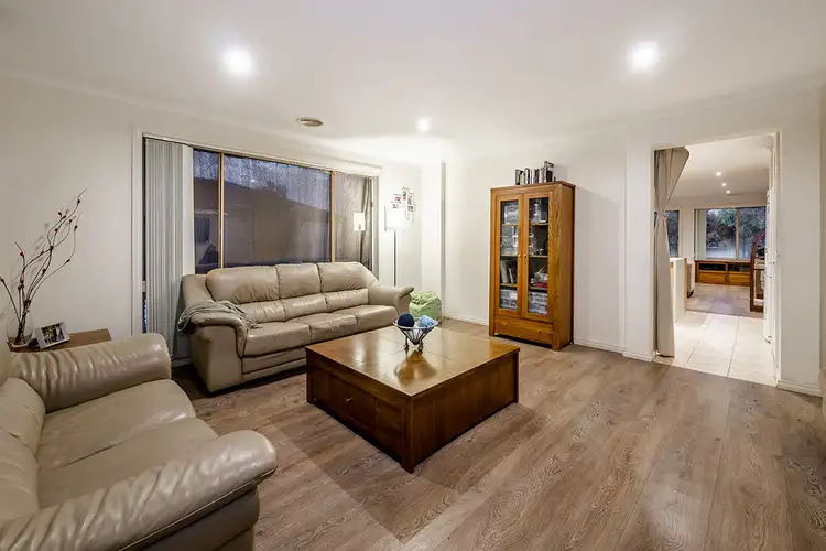Fifth view of Homely house listing, 84 Scotsdale Drive, Cranbourne East VIC 3977