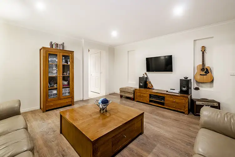 Sixth view of Homely house listing, 84 Scotsdale Drive, Cranbourne East VIC 3977