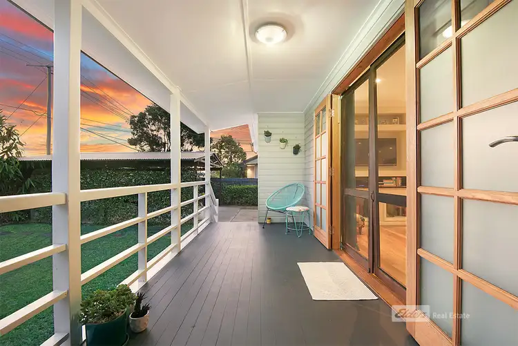 24 Lynette St, Bracken Ridge QLD 4017