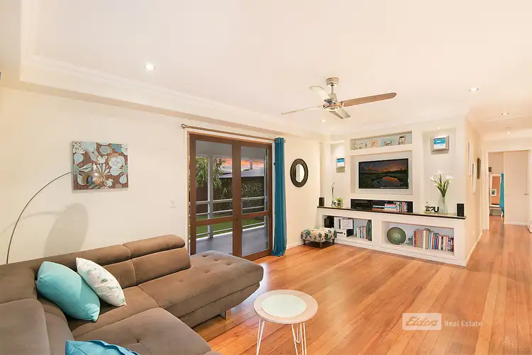 Fifth view of Homely house listing, 24 Lynette St, Bracken Ridge QLD 4017