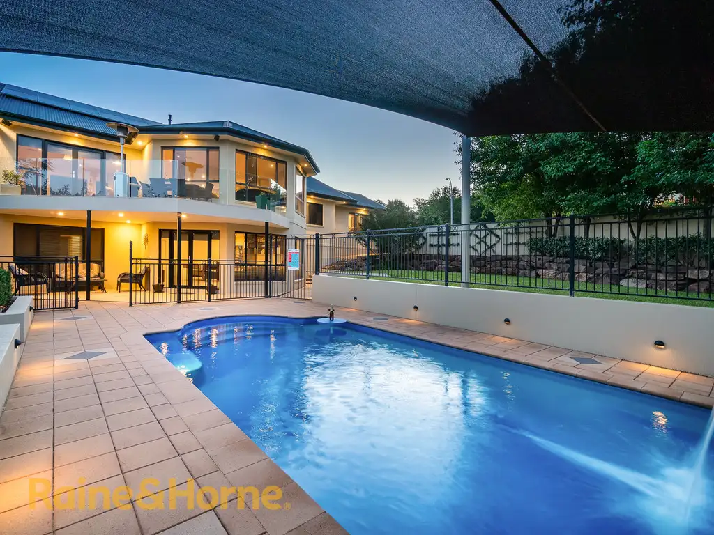 Main view of Homely house listing, 4 Jenolan Place, Tatton NSW 2650