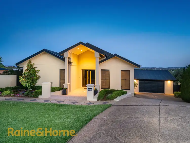 Second view of Homely house listing, 4 Jenolan Place, Tatton NSW 2650