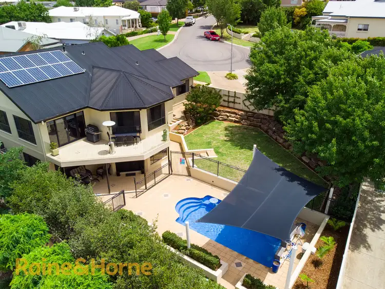 Third view of Homely house listing, 4 Jenolan Place, Tatton NSW 2650