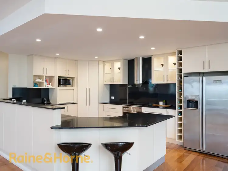 Sixth view of Homely house listing, 4 Jenolan Place, Tatton NSW 2650