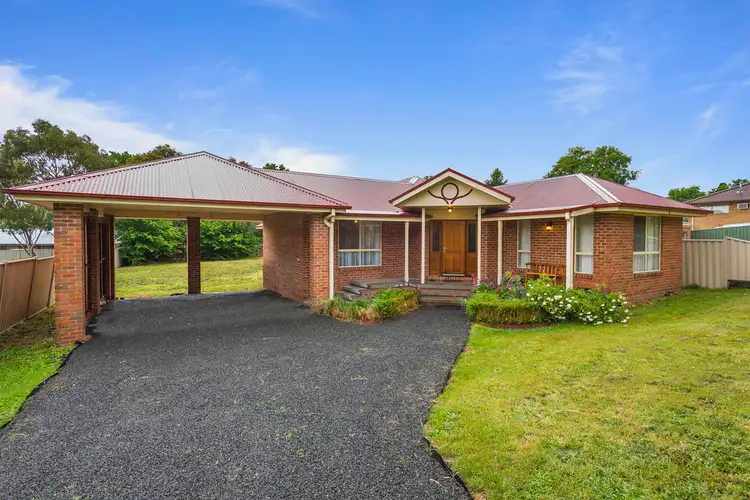 Second view of Homely house listing, 68 Baynton Street, Kyneton VIC 3444