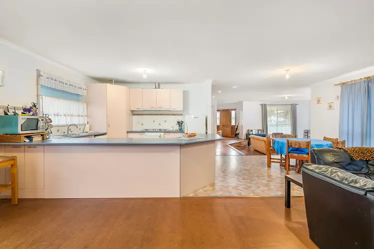 Fourth view of Homely house listing, 68 Baynton Street, Kyneton VIC 3444