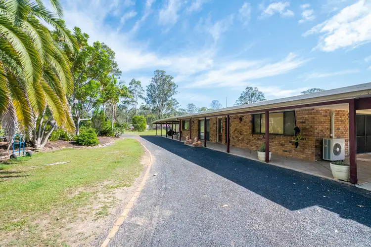 Sixth view of Homely rural property listing, 122 Four Mile Lane, Clarenza NSW 2460