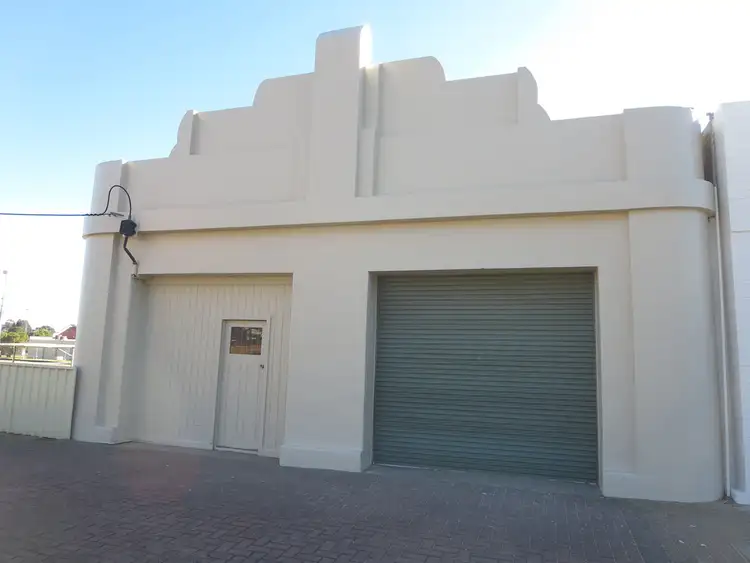 Second view of Homely warehouse listing, 5 Railway Tce, Karoonda SA 5307