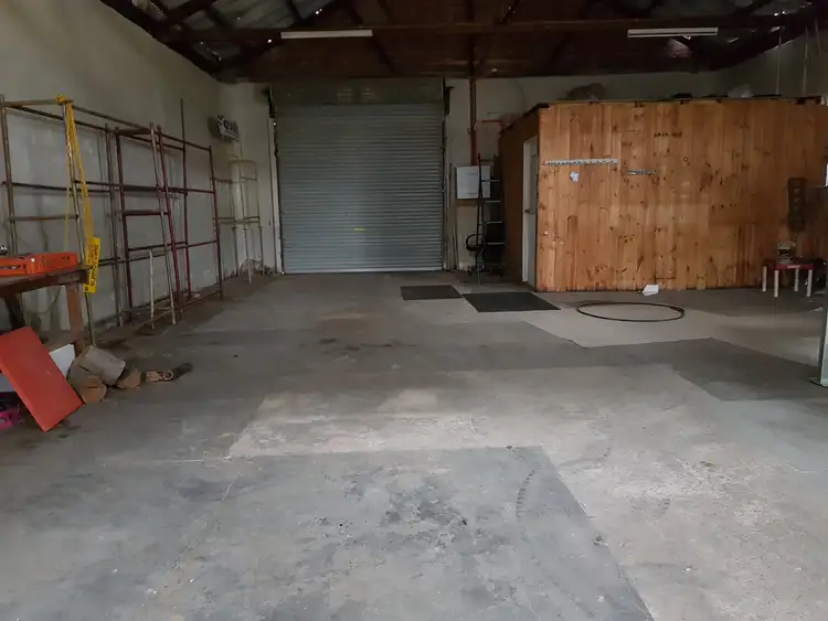 Third view of Homely warehouse listing, 5 Railway Tce, Karoonda SA 5307