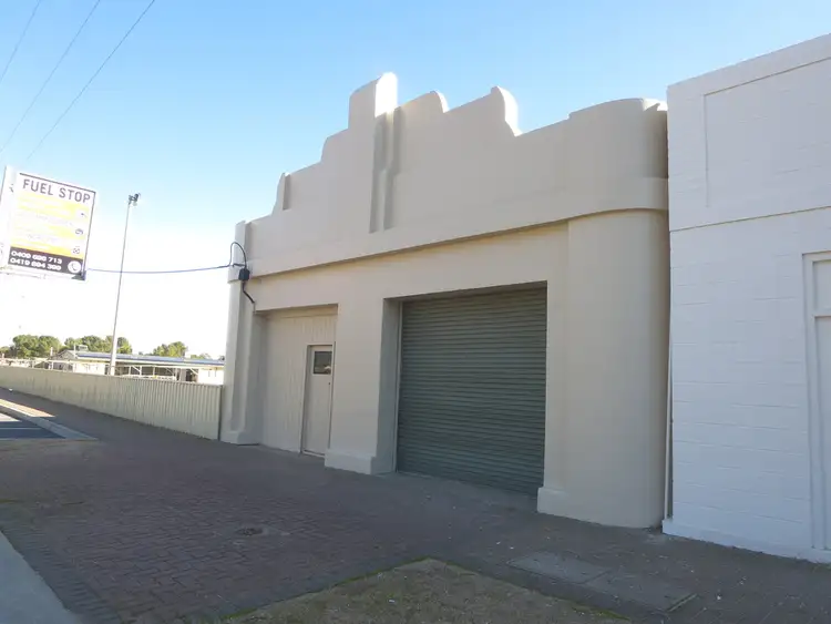 Fifth view of Homely warehouse listing, 5 Railway Tce, Karoonda SA 5307