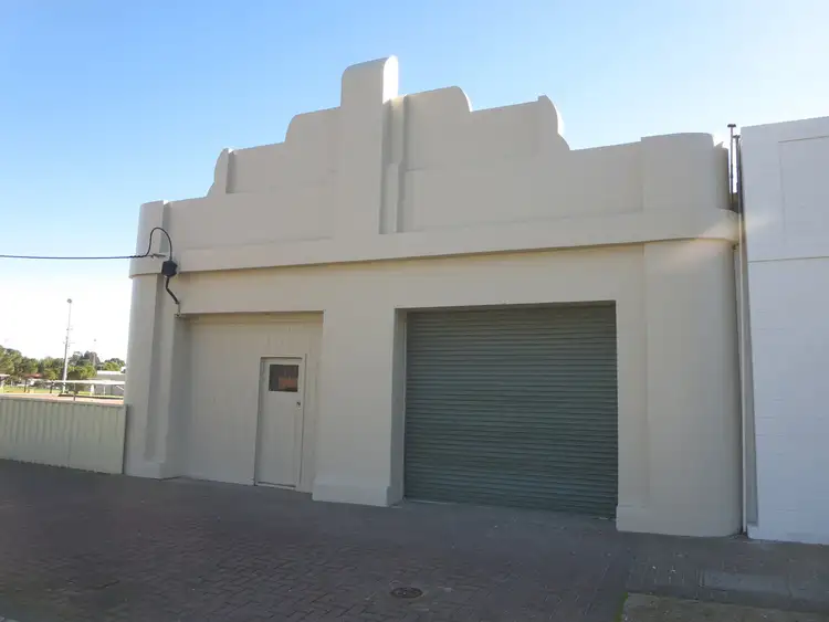 Sixth view of Homely warehouse listing, 5 Railway Tce, Karoonda SA 5307