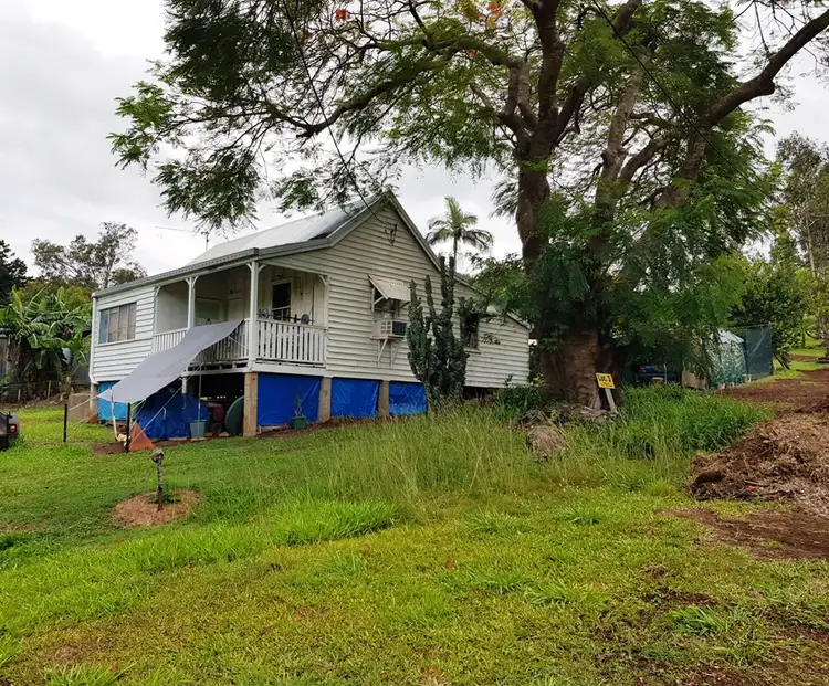 Lot 4 Andersen Street, Brooloo QLD 4570