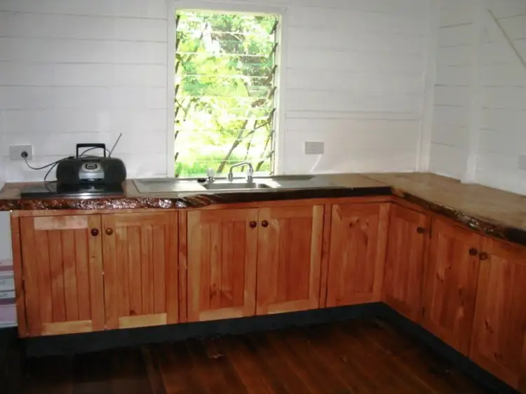 Second view of Homely house listing, Lot 4 Andersen Street, Brooloo QLD 4570