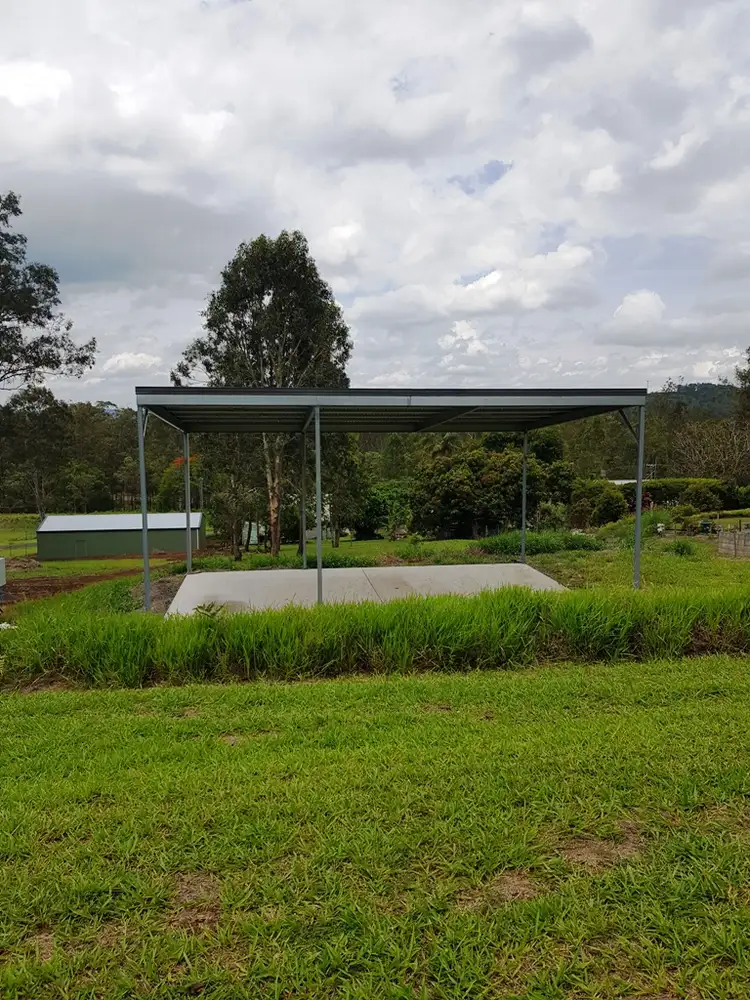 Third view of Homely house listing, Lot 4 Andersen Street, Brooloo QLD 4570