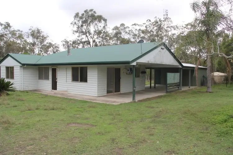 57 J Hunters road, Ballogie QLD 4610
