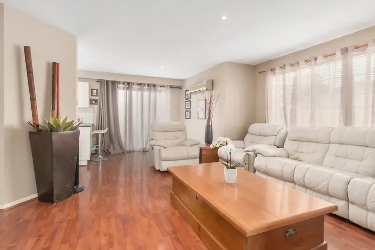 Third view of Homely townhouse listing, 11/32 Claremont Court, Wattle Grove NSW 2173