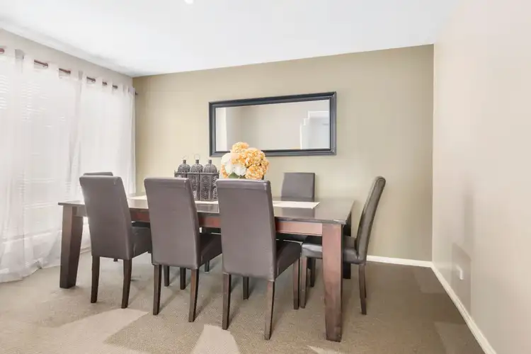 Fourth view of Homely townhouse listing, 11/32 Claremont Court, Wattle Grove NSW 2173