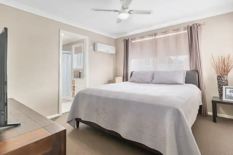 Sixth view of Homely townhouse listing, 11/32 Claremont Court, Wattle Grove NSW 2173