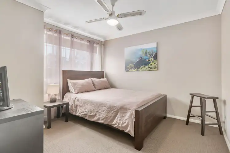 Seventh view of Homely townhouse listing, 11/32 Claremont Court, Wattle Grove NSW 2173