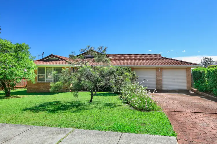 76 Colonial Circuit, Wauchope NSW 2446