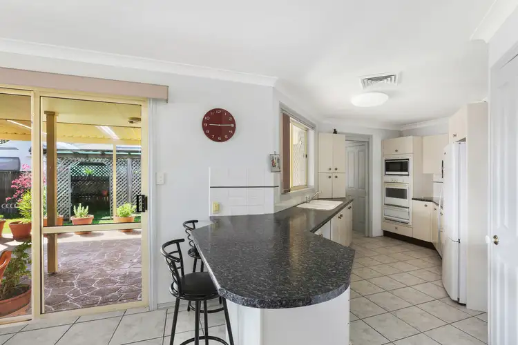 Second view of Homely house listing, 76 Colonial Circuit, Wauchope NSW 2446