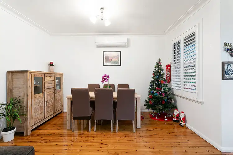Fifth view of Homely apartment listing, 2/12 George Street, Eastlakes NSW 2018