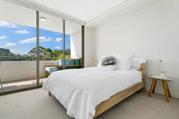 Fourth view of Homely apartment listing, 204/82 Bay Street, Botany NSW 2019