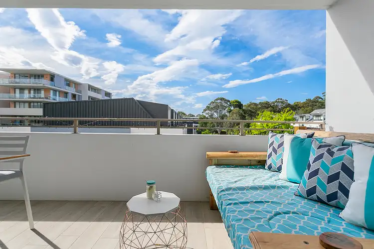 Fifth view of Homely apartment listing, 204/82 Bay Street, Botany NSW 2019