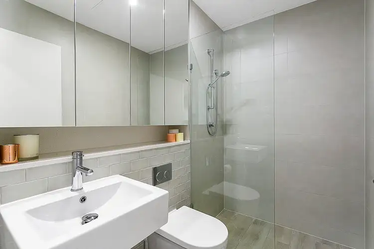 Sixth view of Homely apartment listing, 204/82 Bay Street, Botany NSW 2019