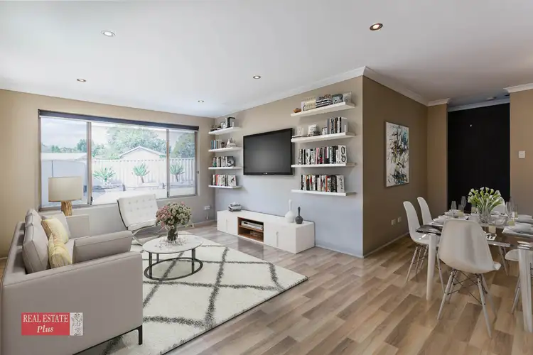 57 Lewis Jones Cross, Stratton WA 6056