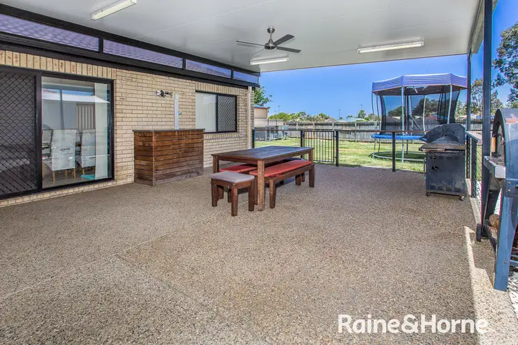 27 HEWSON STREET, Burpengary QLD 4505