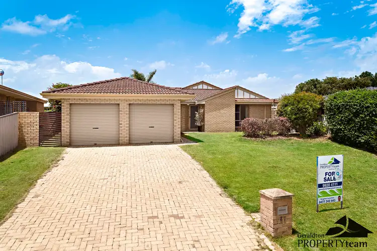 27 Forden Street, Mount Tarcoola WA 6530